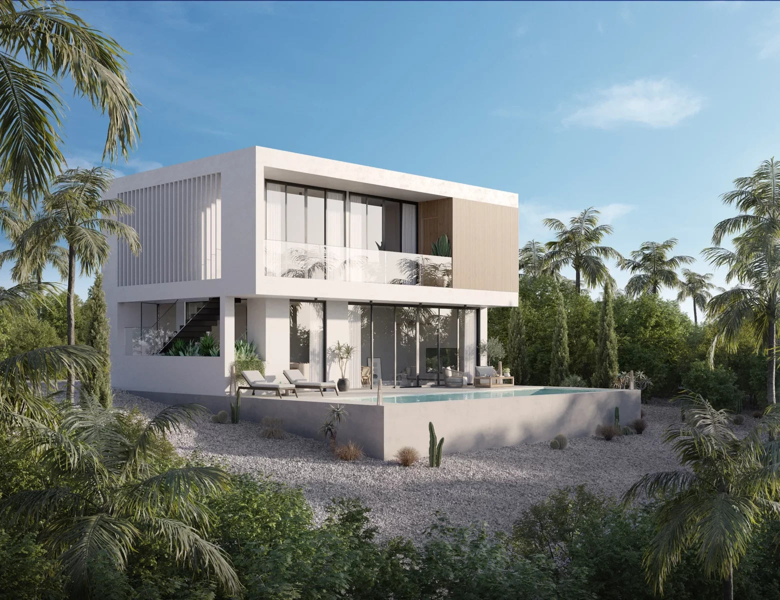 Sunrise Residence Koh Samui