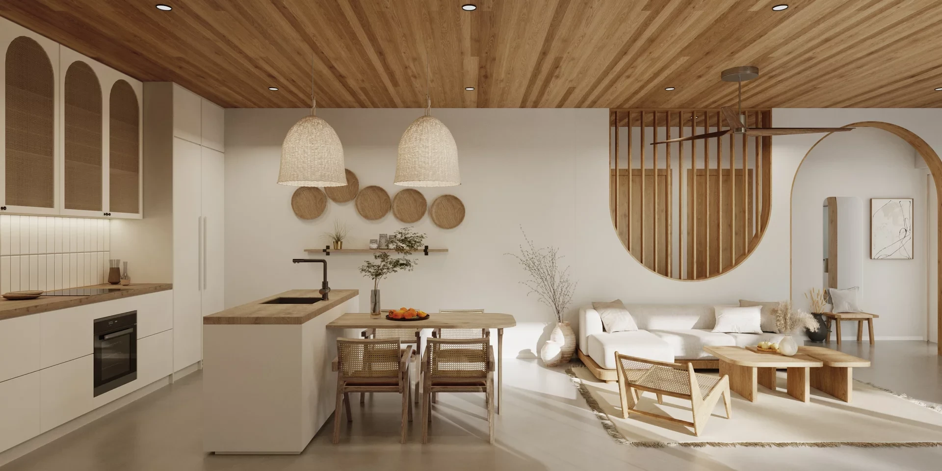 Sunrise Residence Koh Samui