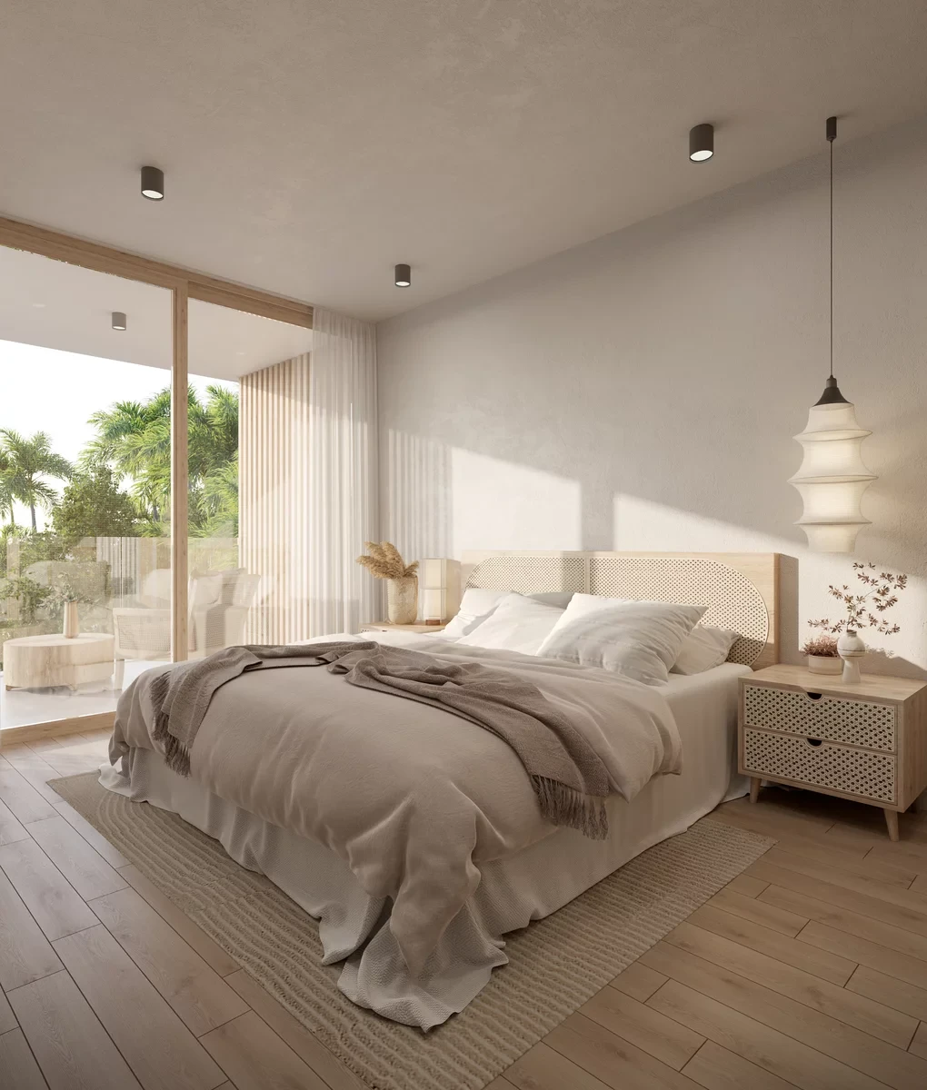 Sunrise Residence Koh Samui