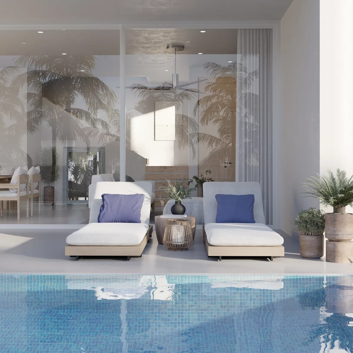Sunrise Residence Koh Samui