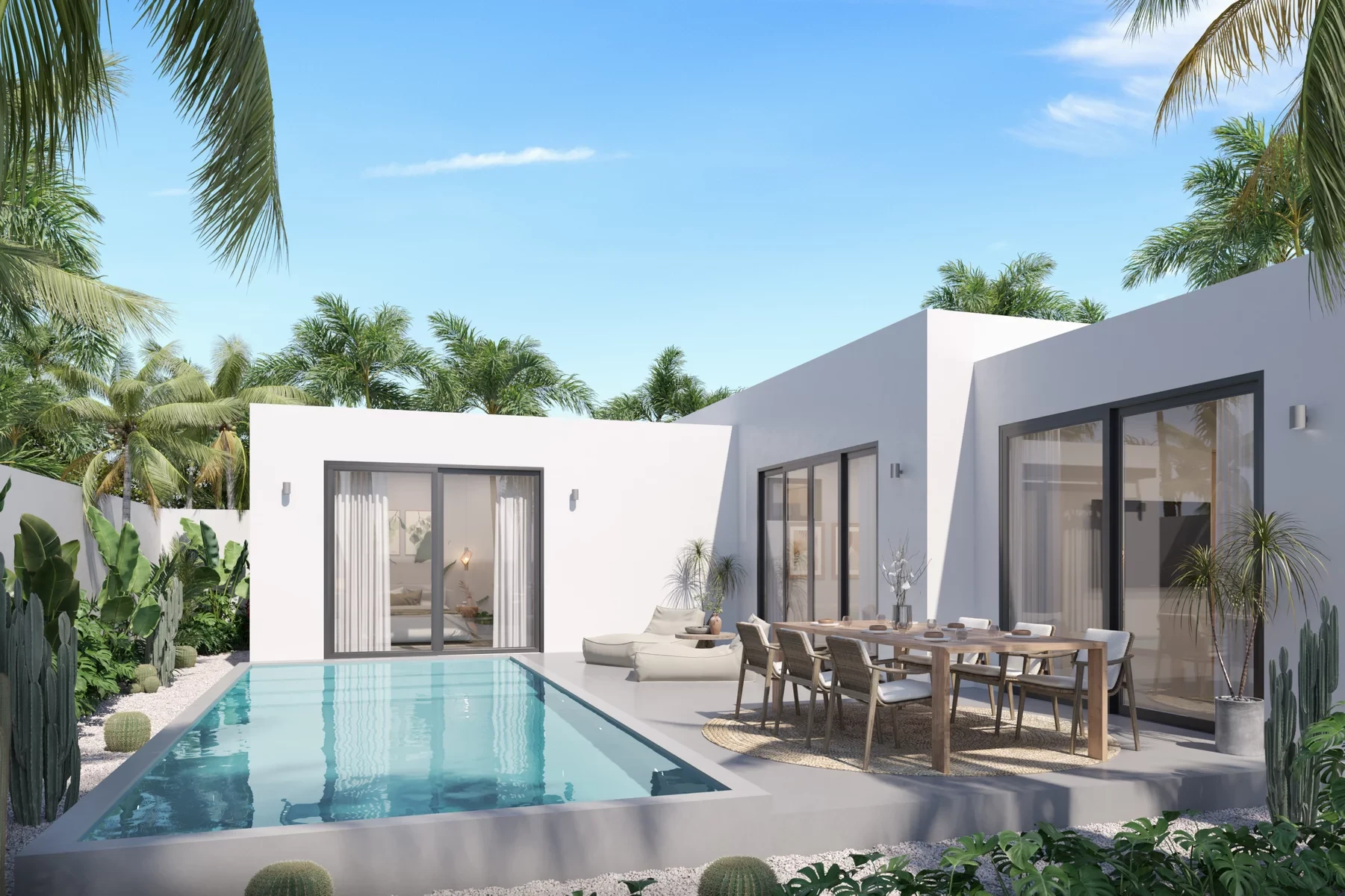 Sunrise Residence Koh Samui