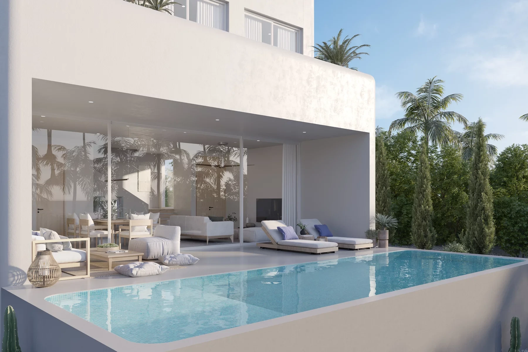 Sunrise Residence Koh Samui