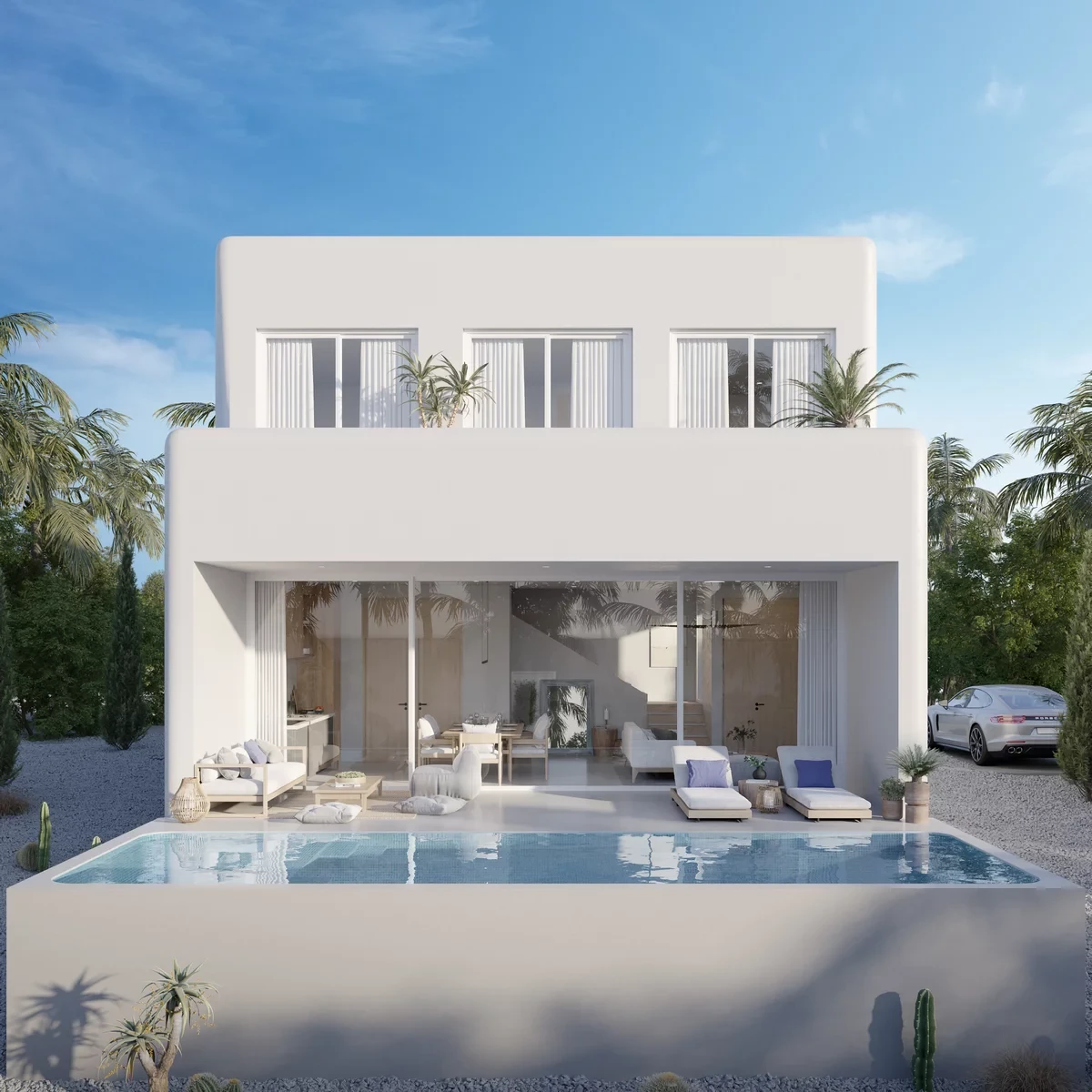 Sunrise Residence Koh Samui