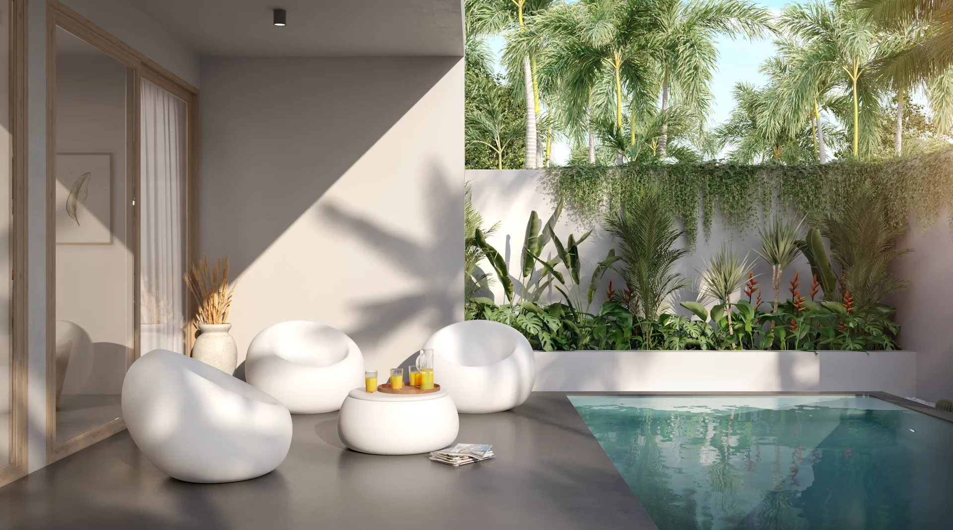 Sunrise Residence Koh Samui