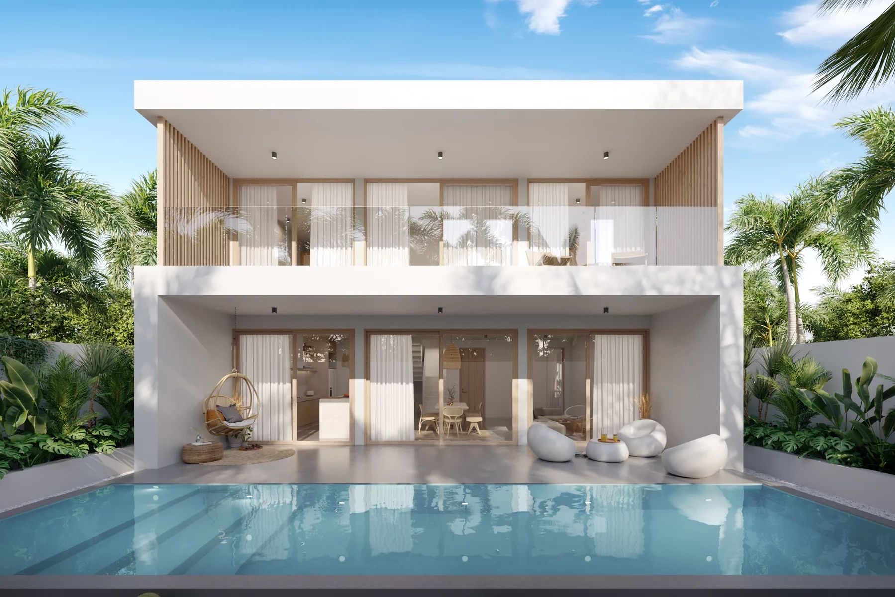Sunrise Residence Koh Samui