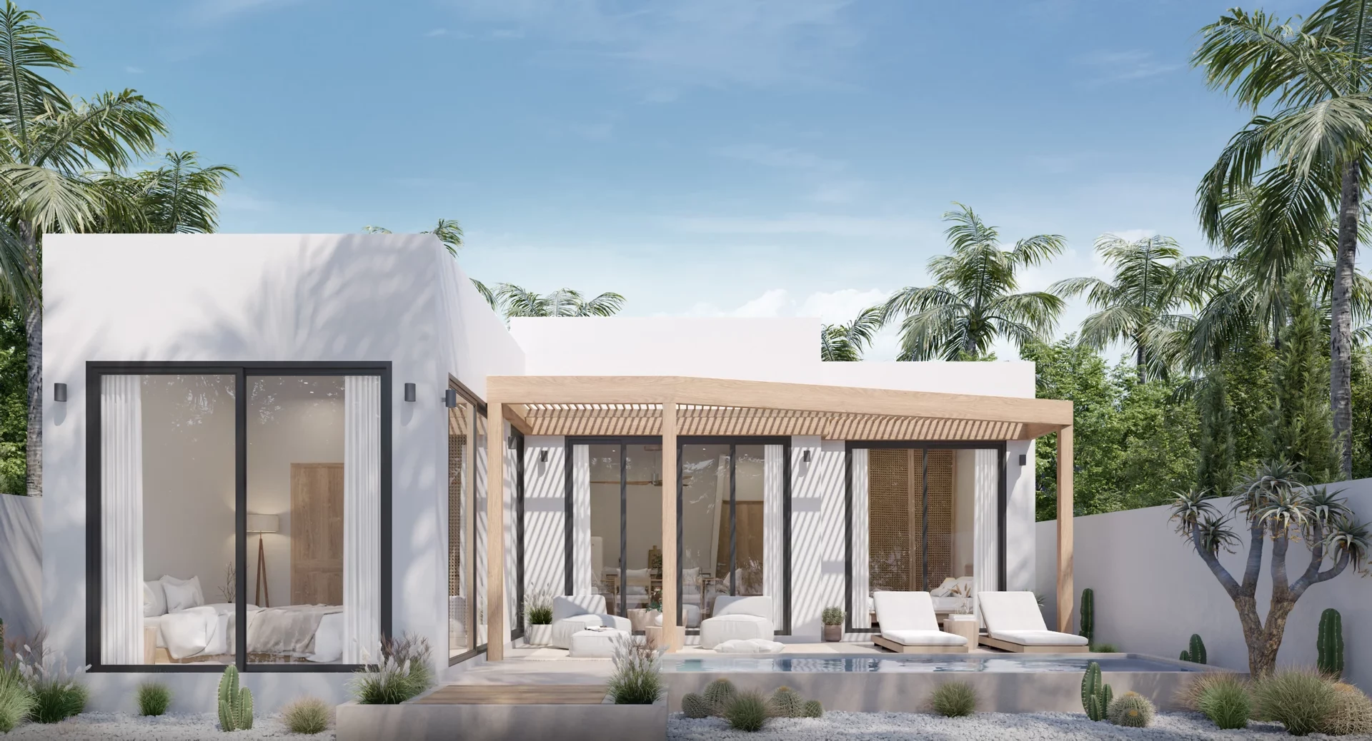 Sunrise Residence Koh Samui