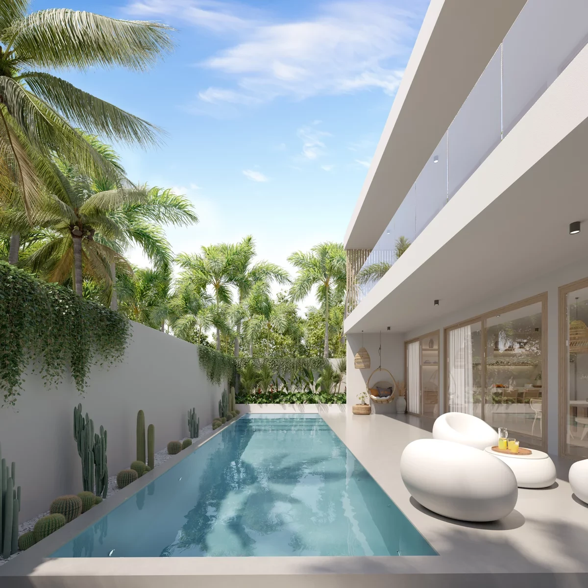 Sunrise Residence Koh Samui