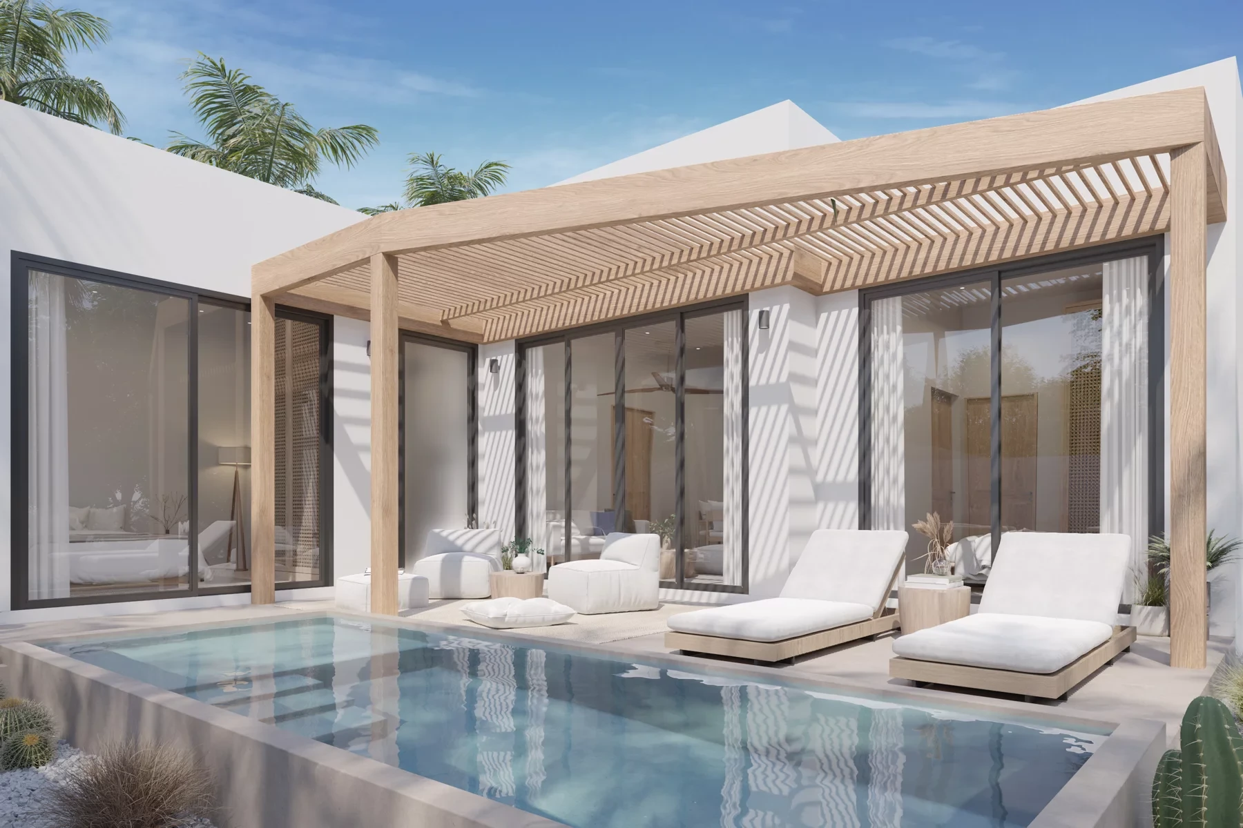 Sunrise Residence Koh Samui