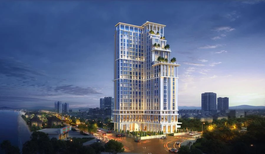 Empire Tower