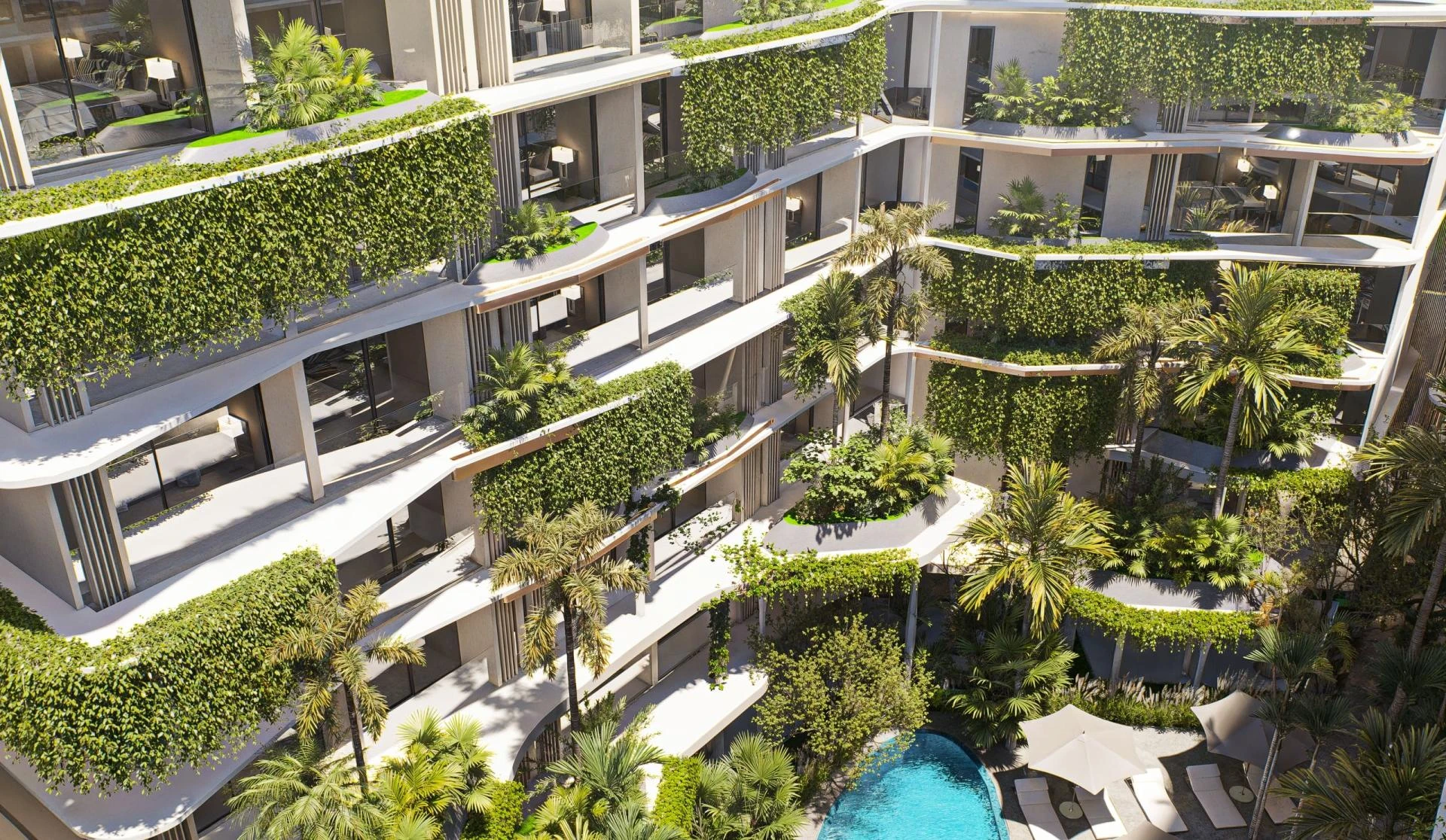 Sun Hills Layan