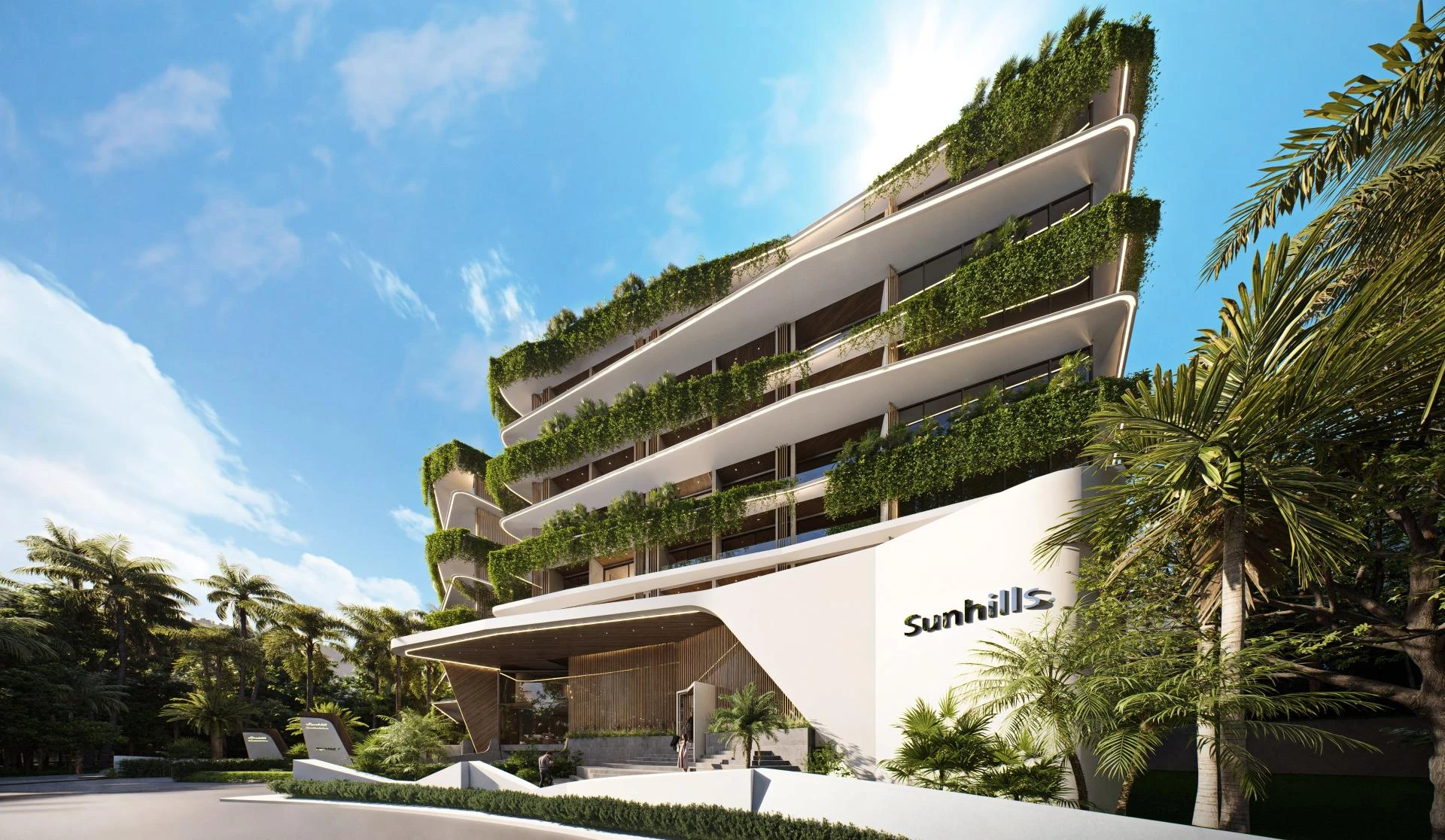 Sun Hills Layan
