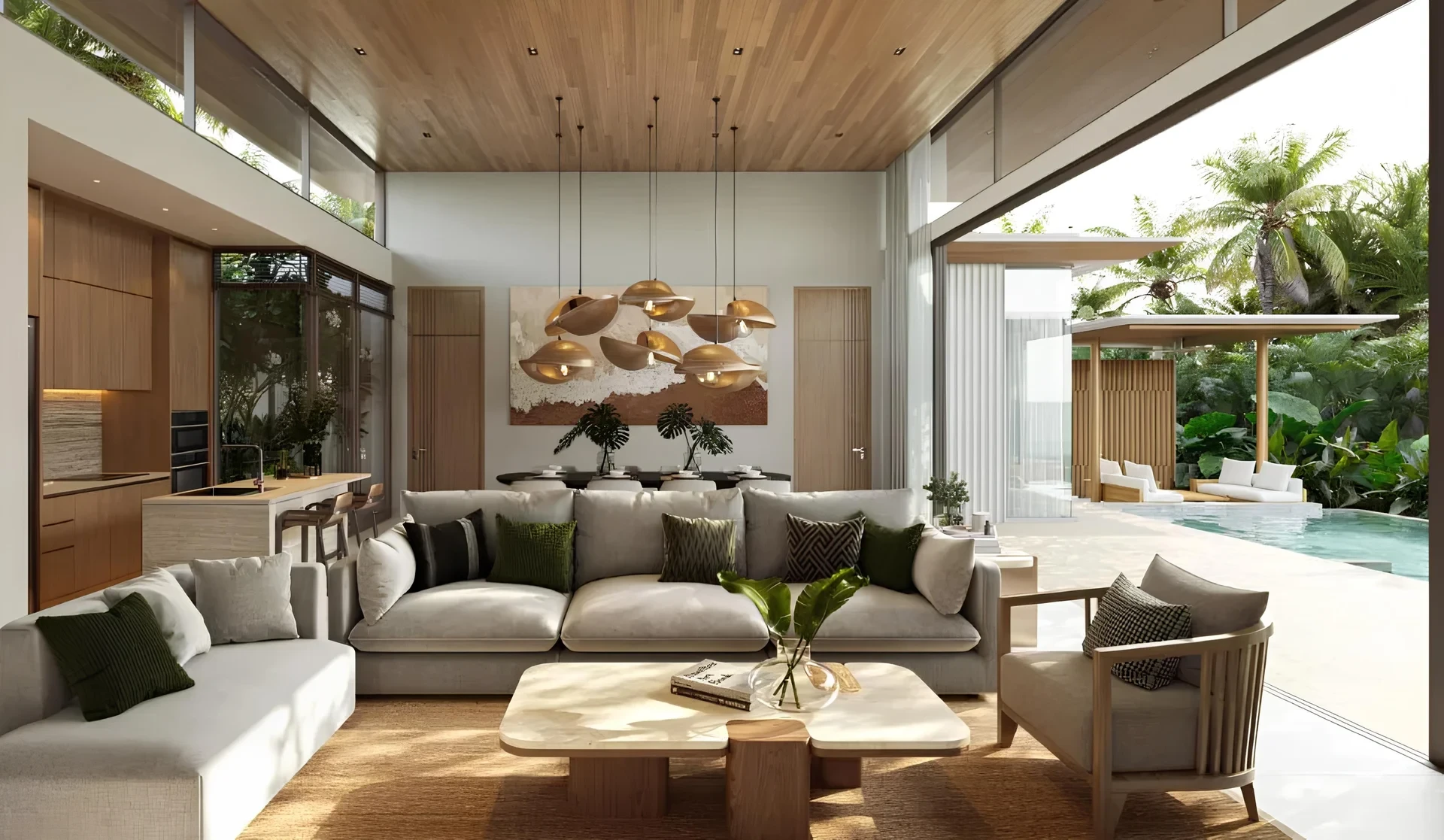 Naturale Phuket Luxury Pool Villas