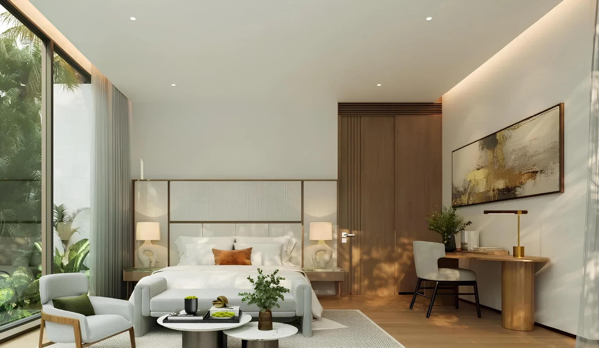 Naturale Phuket Luxury Pool Villas
