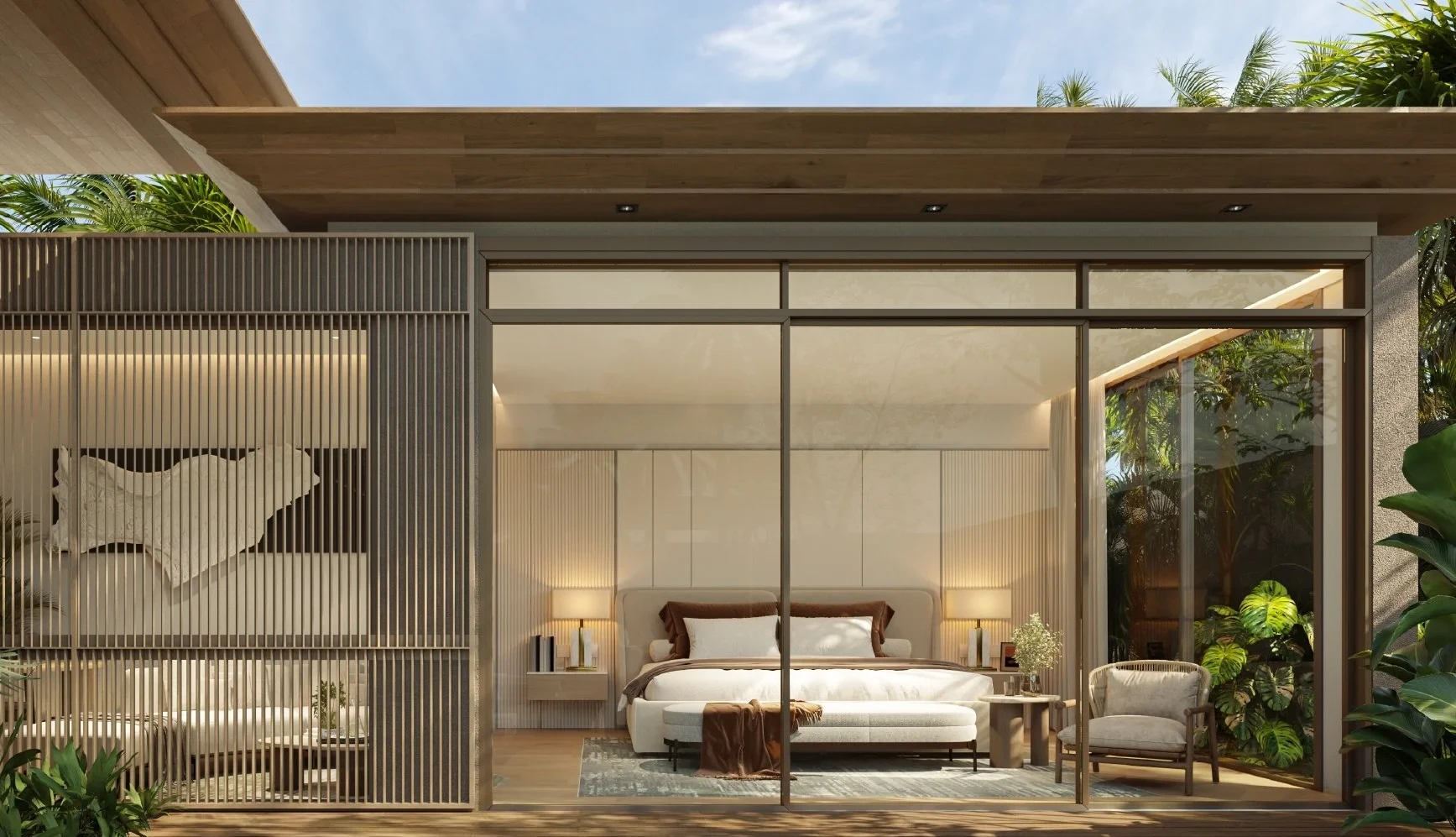 Naturale Phuket Luxury Pool Villas