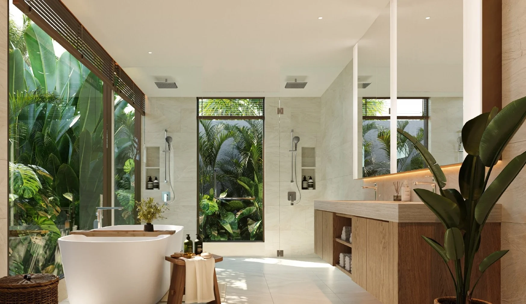 Naturale Phuket Luxury Pool Villas