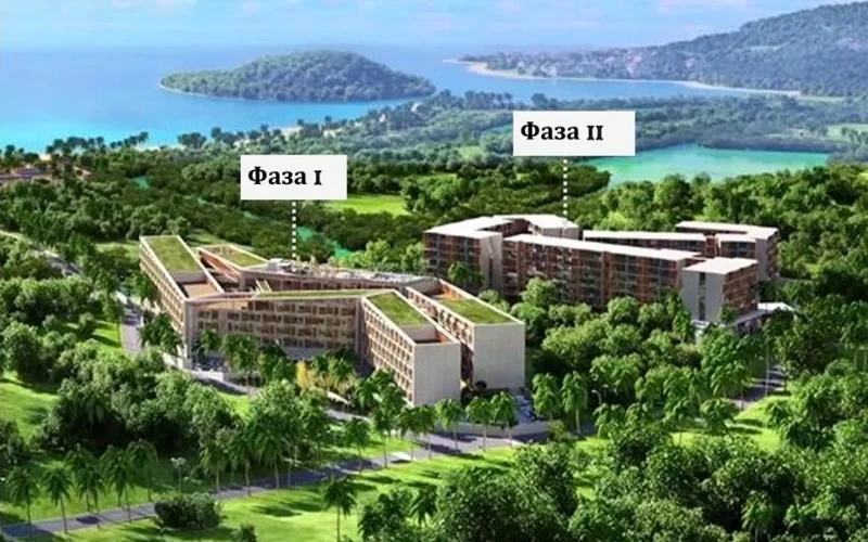 Radisson Resort & Suites Phuket