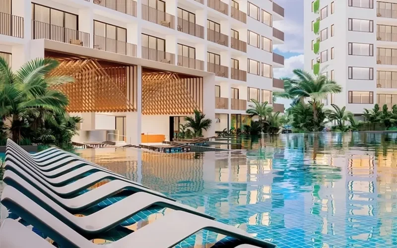 Wyndham Fantasea