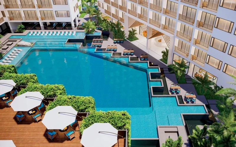 Wyndham Fantasea