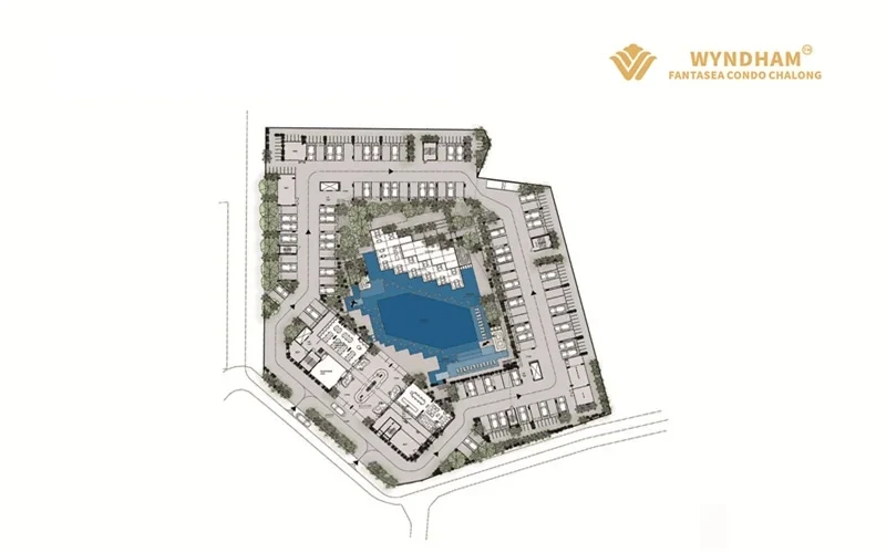 Wyndham Fantasea