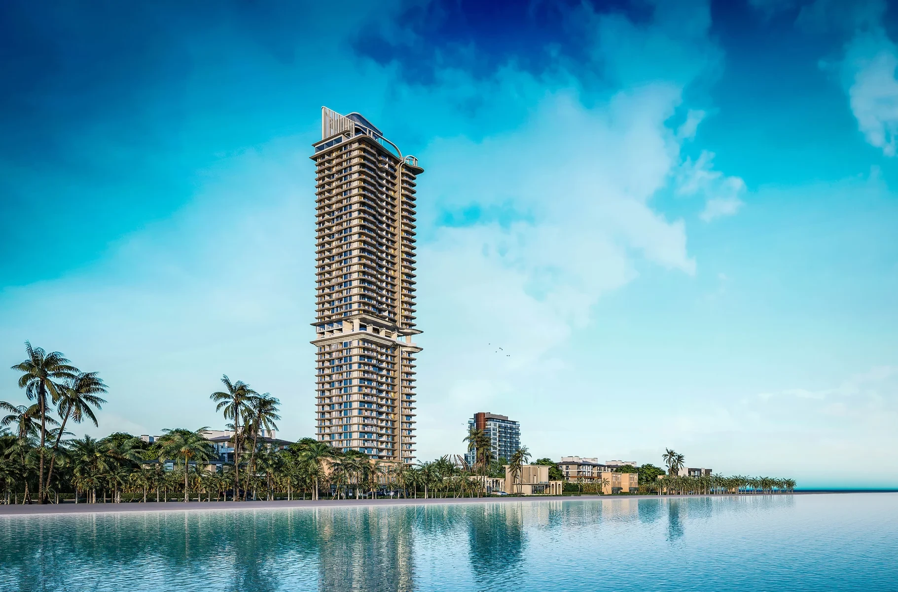 Seaspire Jomtien
