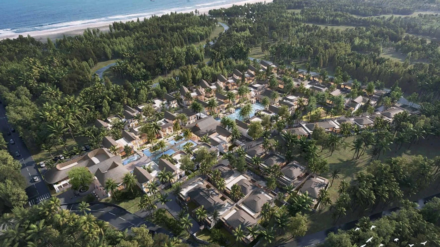 Phuket Island Home Town