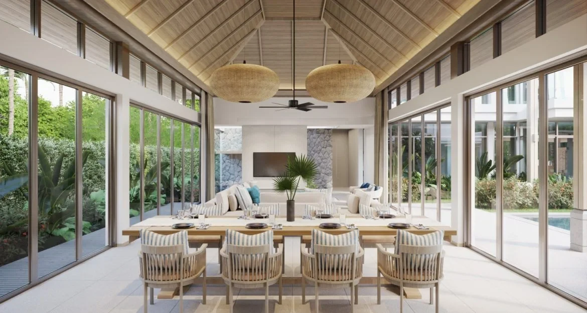 QAV Residence