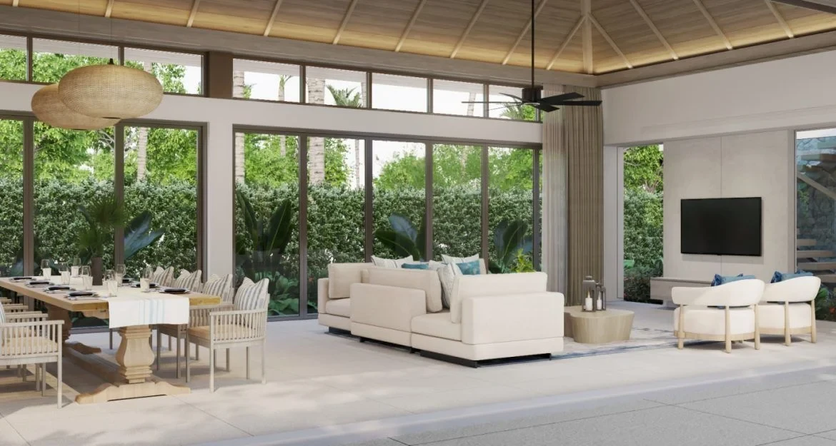 QAV Residence