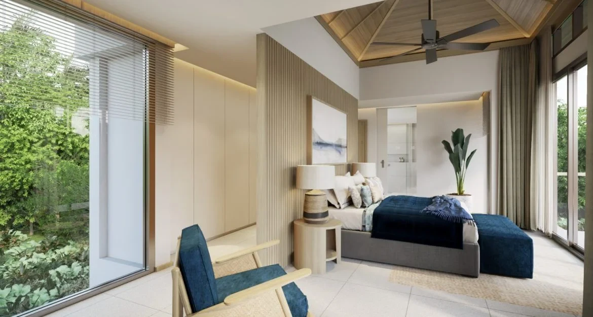 QAV Residence