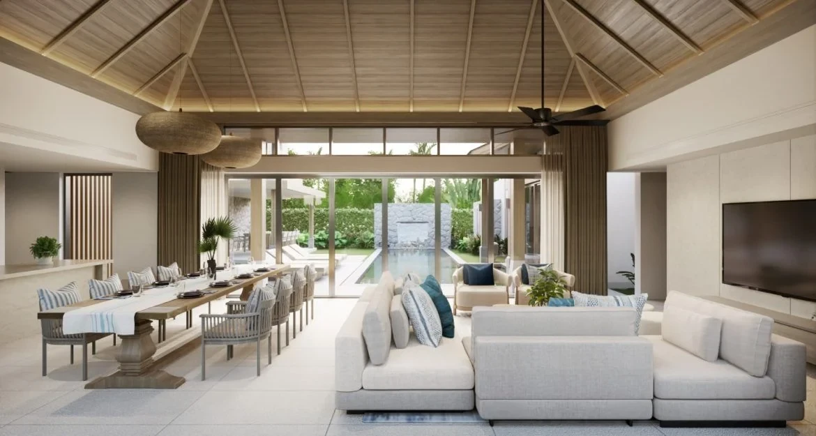 QAV Residence