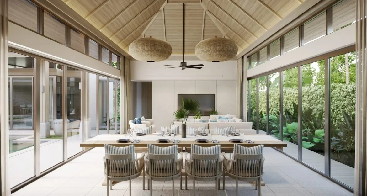 QAV Residence