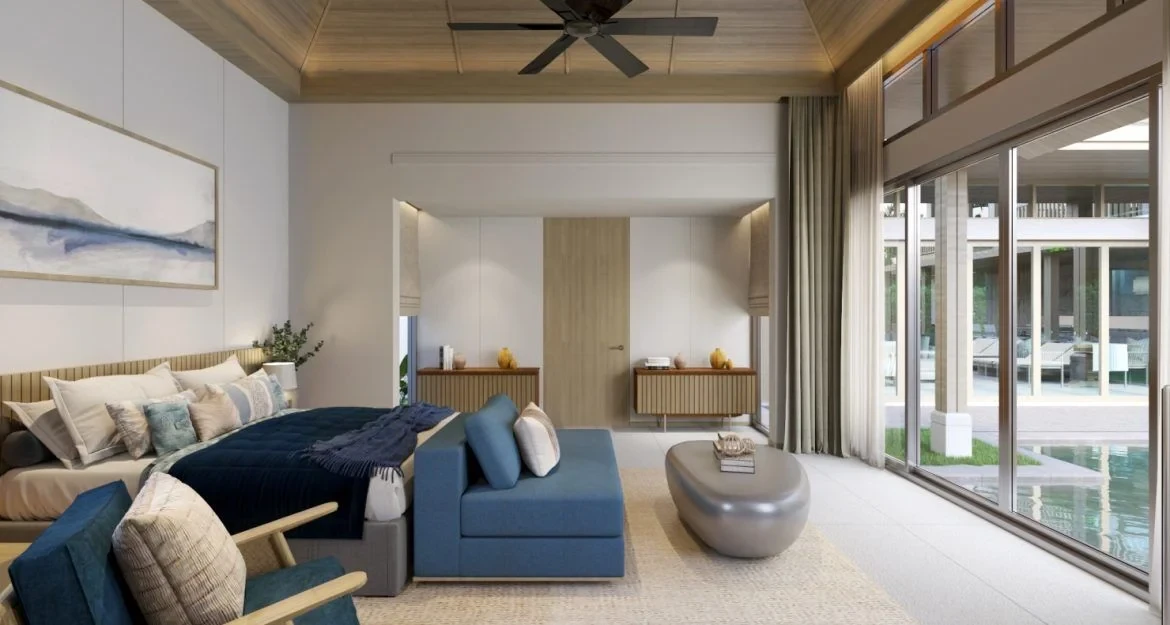QAV Residence