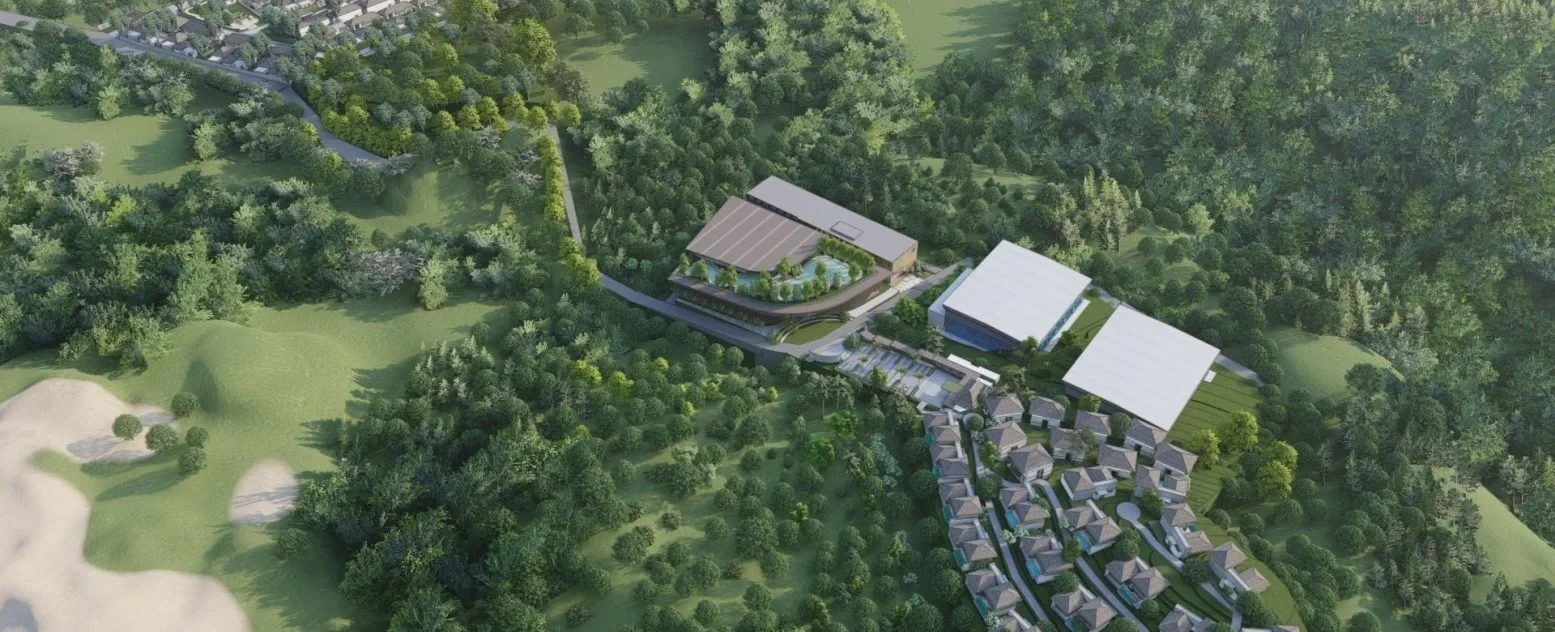 QAV Residence