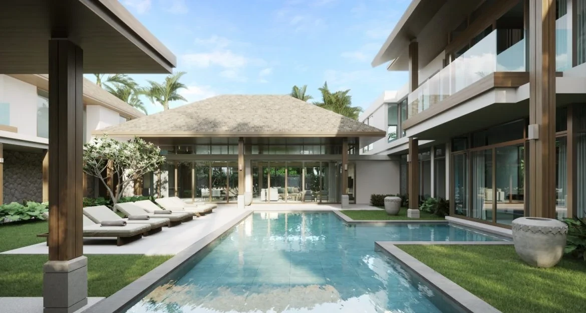QAV Residence