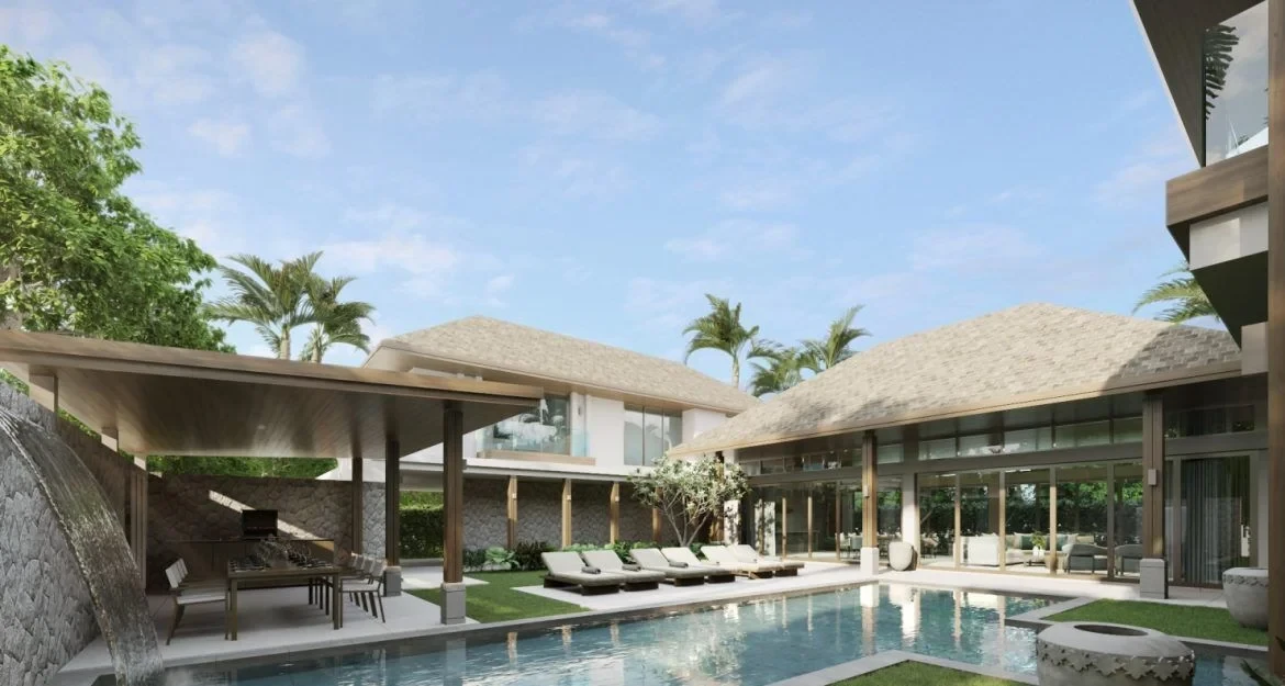 QAV Residence