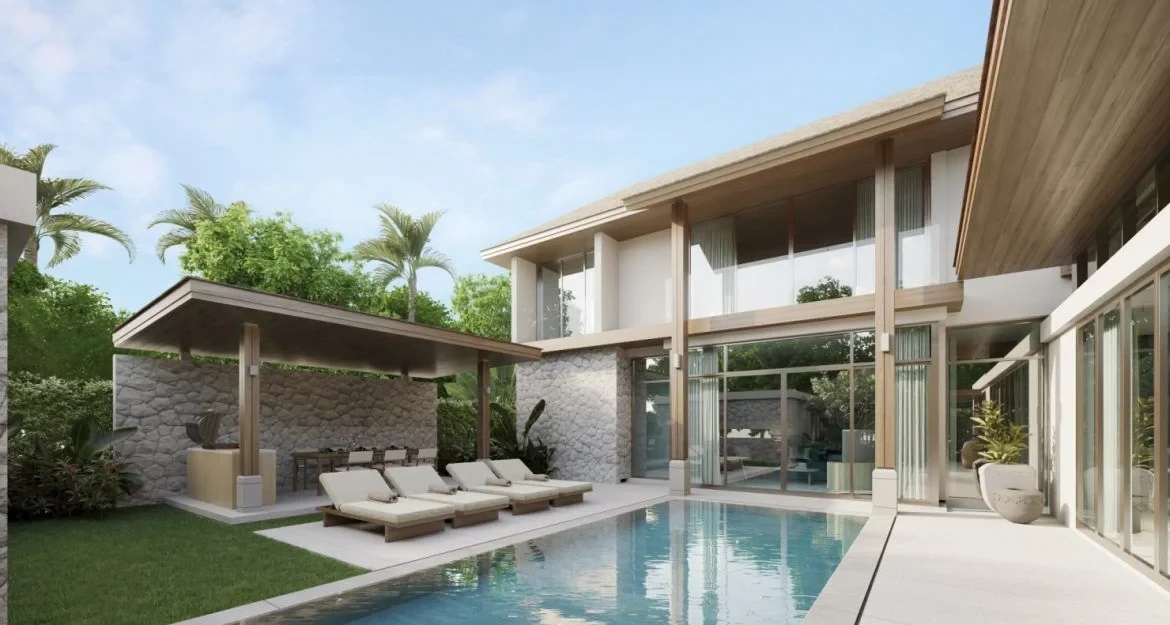 QAV Residence