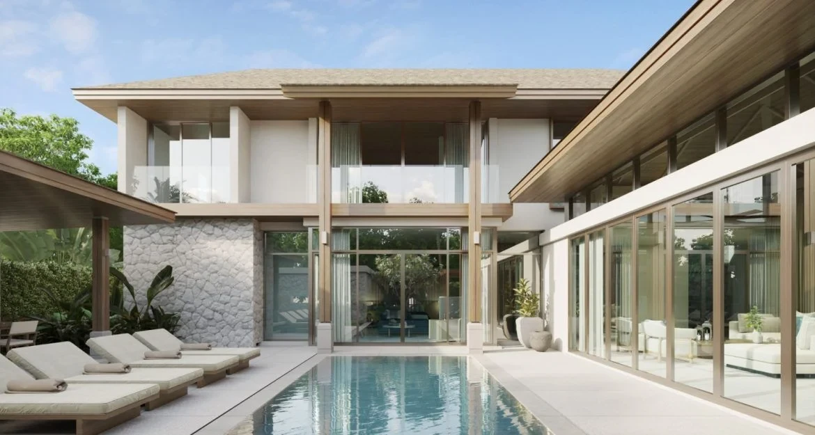 QAV Residence