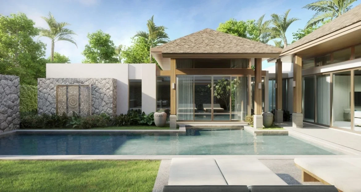 QAV Residence