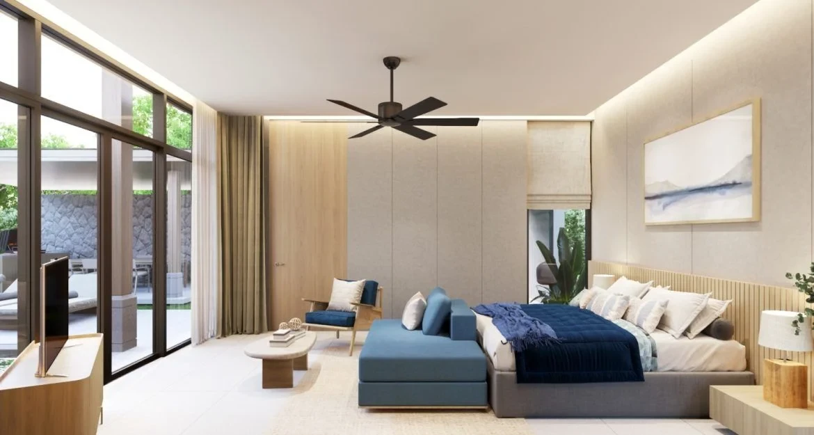 QAV Residence