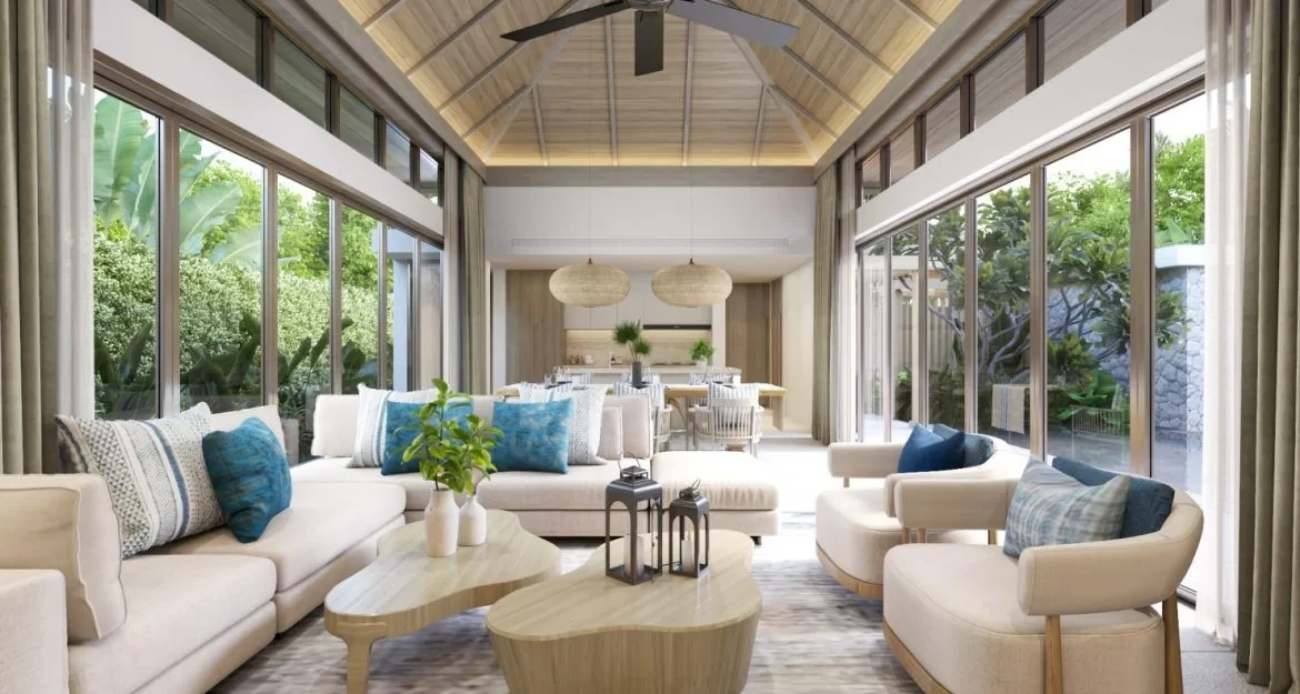 QAV Residence