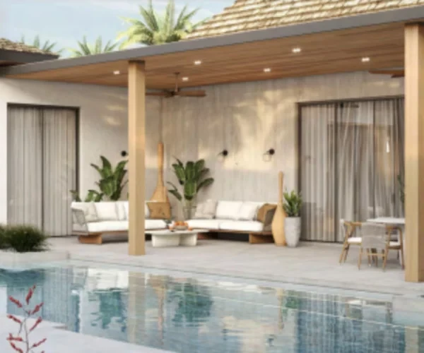 Layan Lucky Villas II