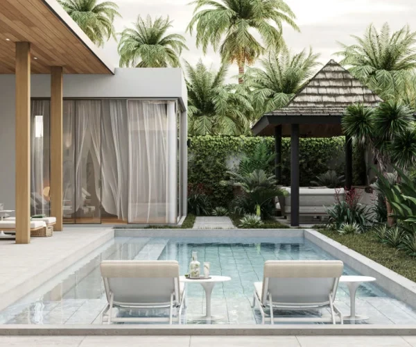 Layan Lucky Villas II