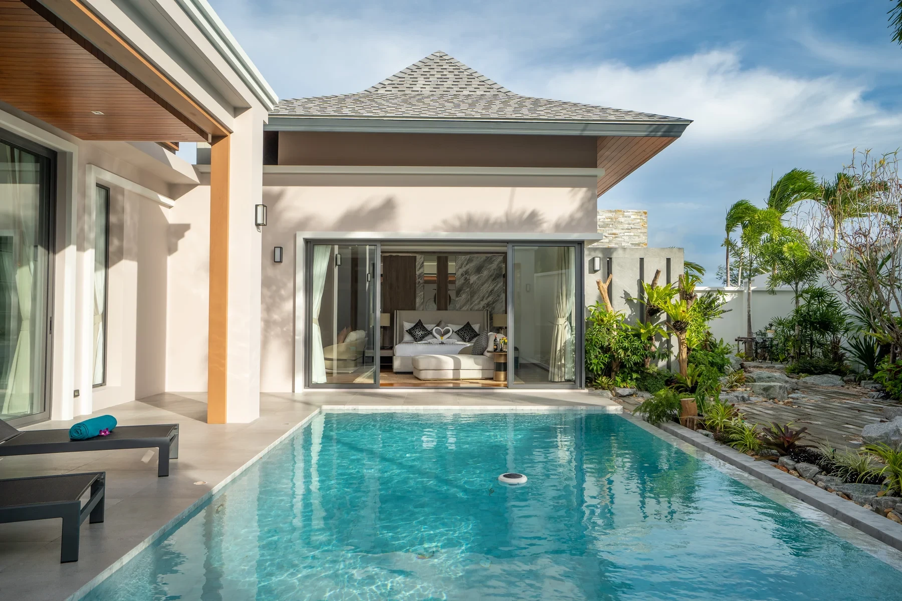 The Breeze Phuket