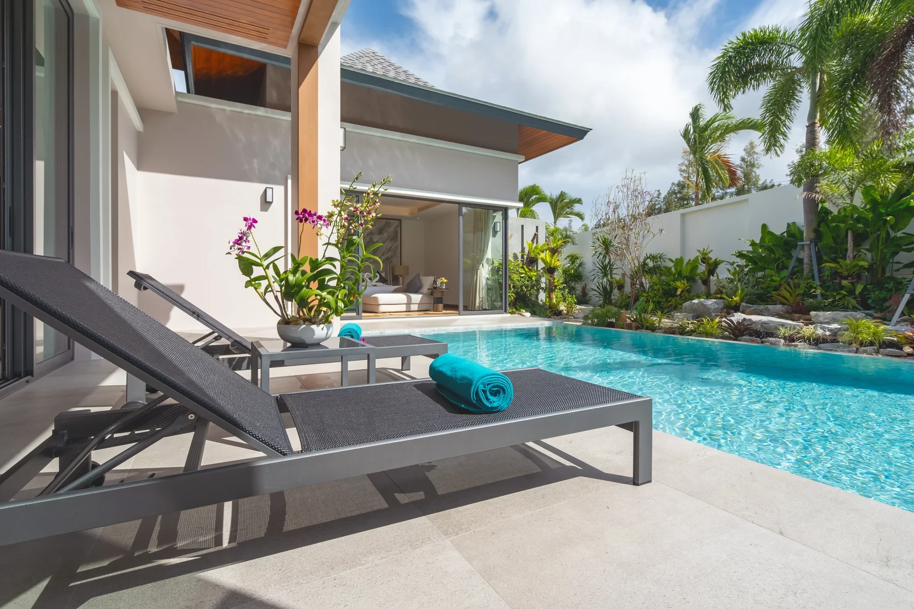 The Breeze Phuket