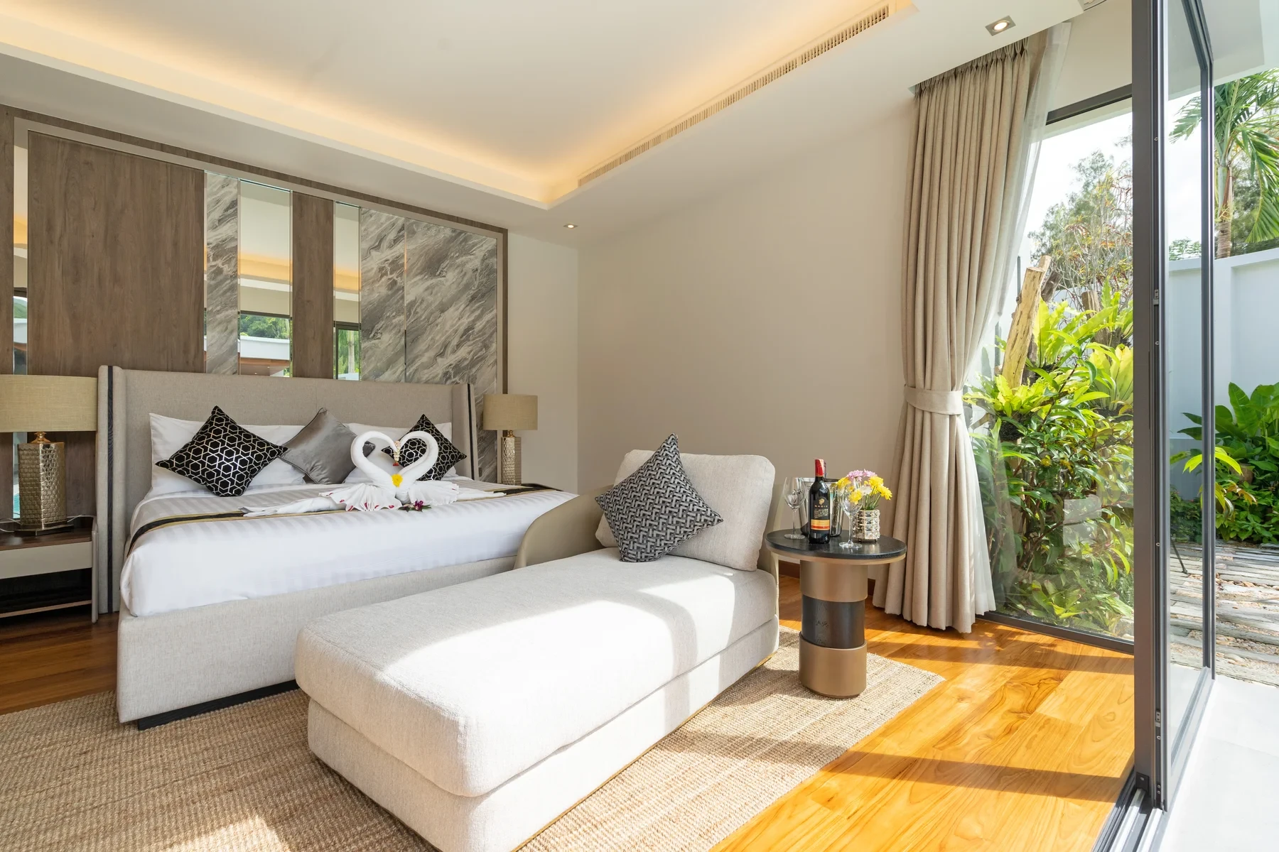 The Breeze Phuket