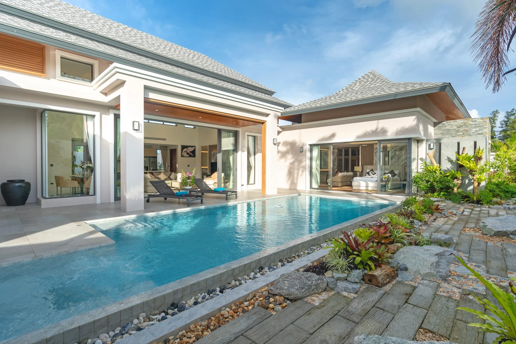 The Breeze Phuket