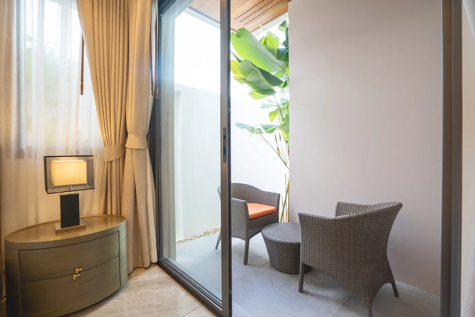 The Breeze Phuket