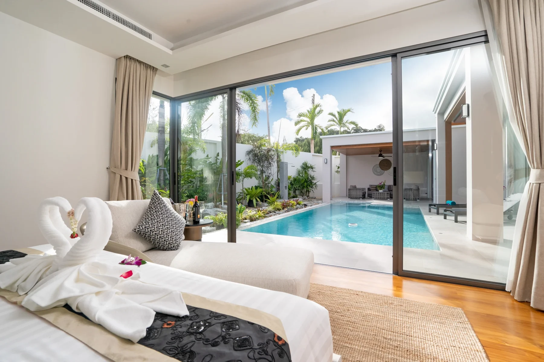 The Breeze Phuket