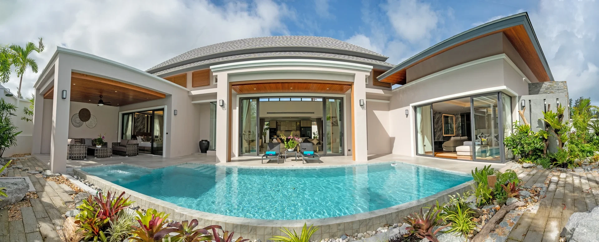 The Breeze Phuket