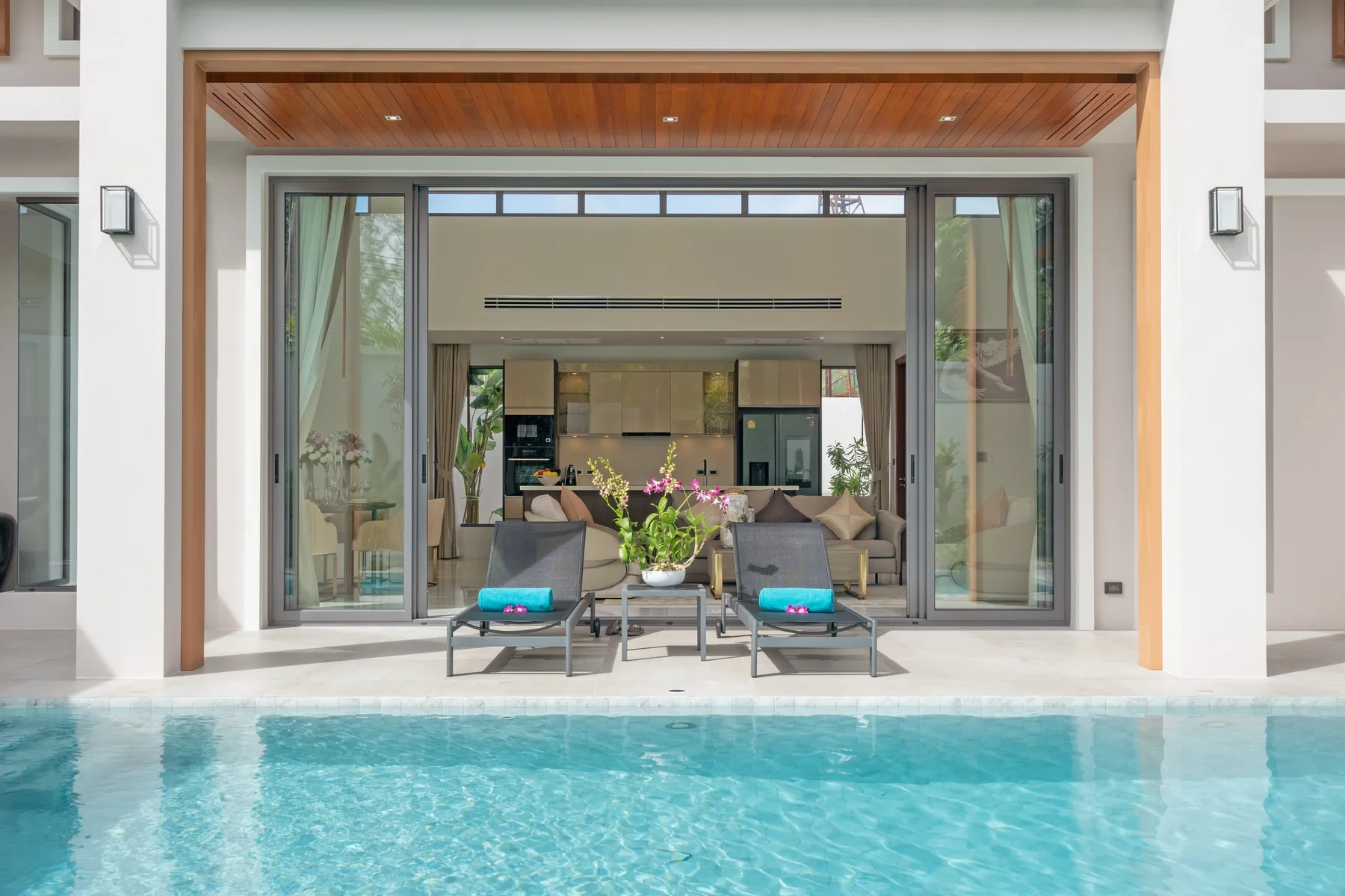 The Breeze Phuket