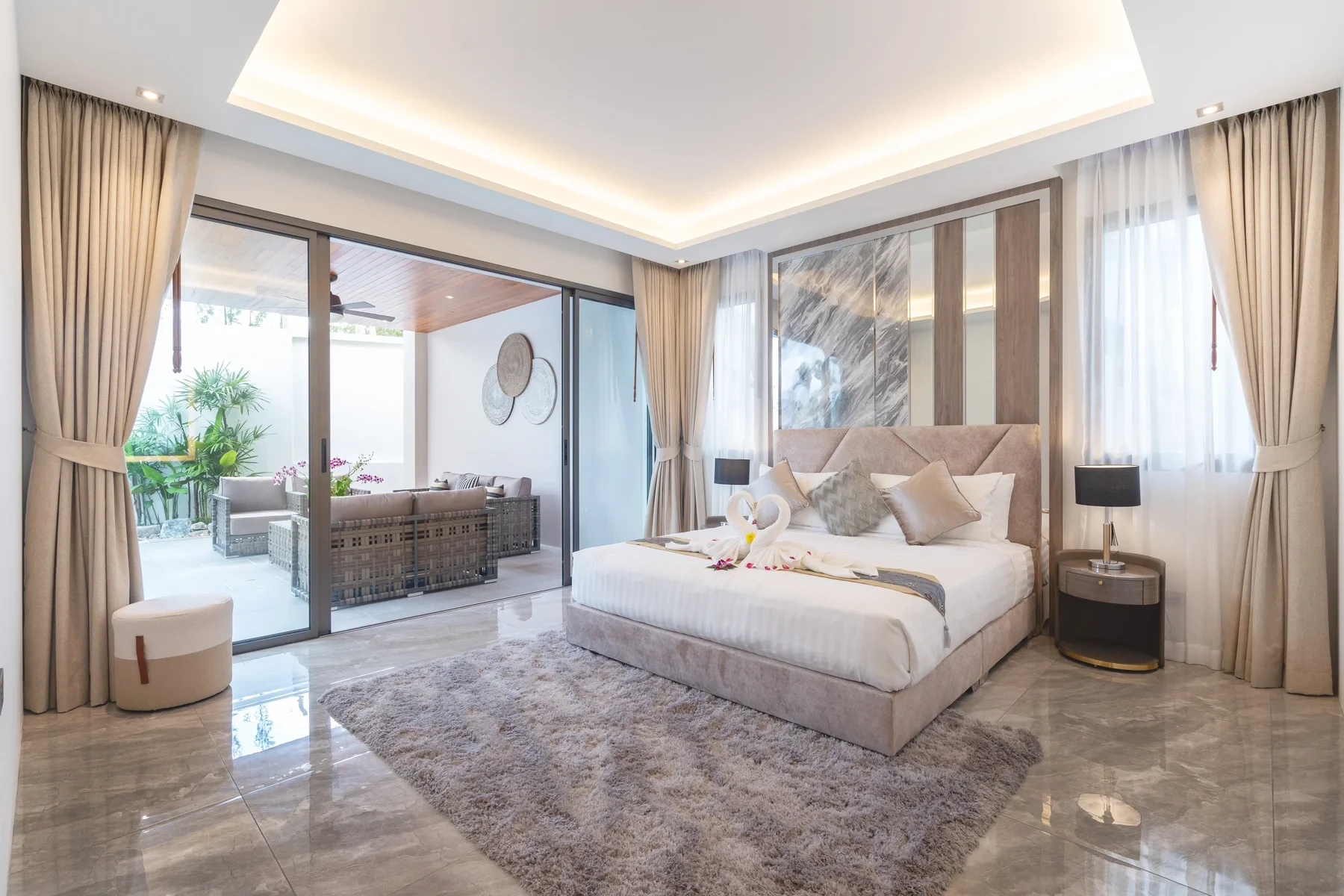 The Breeze Phuket